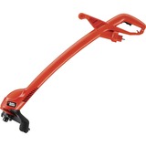 BLACK+DECKER Rasentrimmer GL360 orange, 350 Watt
