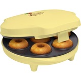 ADM218SD, Donutmaker