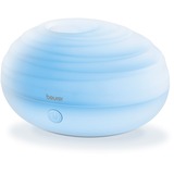 Beurer Aroma Diffuser LA 20, Luftbefeuchter weiß