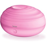 Beurer Aroma Diffuser LA 20, Luftbefeuchter weiß