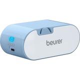 Beurer IH 60, Inhalator weiß/blau