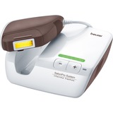 Beurer IPL 10000+ SalonPro System, Haarentferner weiß/braun