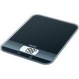 Beurer Küchenwaage KS 19 black schwarz