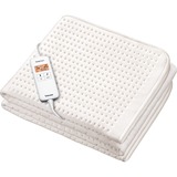 Beurer Spann-Wärmeunterbett - UB 200 CosyNight creme, 100 x 200 cm