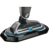 Bissell SpinWave Cordless 2240N, Hartbodenreiniger grau/blau