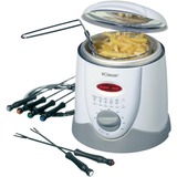 Fondue-Fritteuse FFR 1290 CB 