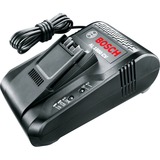 Bosch AL 1880 CV, Ladegerät schwarz, POWER FOR ALL ALLIANCE