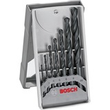 Bosch Akku-Bohrschrauber GSR 12V-15 Professional, 12Volt blau/schwarz, 1x Li-Ionen Akku 2,0Ah, 1x Li-Ionen Akku 4,0Ah, Bits & Bohrer