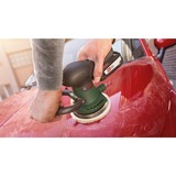 Bosch Akku-Exzenterschleifer AdvancedOrbit 18 solo, 18Volt grün, ohne Akku und Ladegerät, POWER FOR ALL ALLIANCE