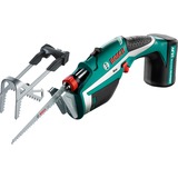 Bosch Akku-Gartensäge Keo, Astsäge grün/schwarz, 10,8 Volt