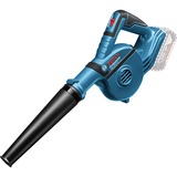Bosch Akku-Gebläse GBL 18V-120 solo Professional, 18Volt, Laubbläser blau/schwarz, ohne Akku und Ladegerät
