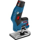 Akku-Kantenfräse GKF 12V-8 Professional, 12Volt, Fräsmaschine