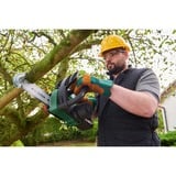 Bosch Akku-Kettensäge UniversalChain 18 solo, 18Volt grün/schwarz, ohne Akku und Ladegerät, POWER FOR ALL ALLIANCE