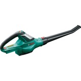 Bosch Akku-Laubbläser ALB 36 LI, Laubgebläse grün/schwarz, ohne Akku und Ladegerät