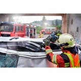 Bosch Akku-Säbelsäge GSA 18V-32 Professional solo, 18Volt blau/schwarz, ohne Akku und Ladegerät