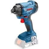 Bosch Akku-Schlagschrauber GDR 18V-160 Professional solo, 18Volt blau/schwarz, ohne Akku und Ladegerät