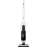 Bosch Athlet Ultimate BBH73260 , Stielstaubsauger weiß/silber