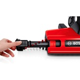 Bosch BCH6ZOOO, Stielstaubsauger rot