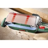 Bosch Bandschleifer PBS 75 A grün, 710 Watt