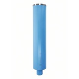 Bosch Diamant-Nassbohrkrone Standard for Concrete, Ø 102mm, Bohrer 1.1/4" UNC
