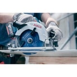 Bosch EXPERT Fibre Cement Kreissägeblatt, Ø 165mm, 4Z Bohrung 20mm, für Akku-Handkreissägen
