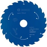 Bosch EXPERT Wood Kreissägeblatt, Ø 190mm, 24Z Bohrung 30mm, für Akku-Handkreissägen