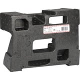 Bosch Einlage für Akku-Kreissäge GKS 18 V-57 schwarz, für L-Boxx 238