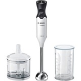 Bosch ErgoMixx MS6CA4120, Stabmixer weiß/schwarz