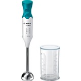 Bosch ErgoMixx MSM66110D, Stabmixer weiß/blau
