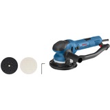 Bosch Exzenterschleifer GET 75-150 Professional blau/schwarz, 750 Watt