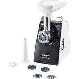 Bosch Fleischwolf MFW3612A weiß, 500 Watt