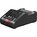 Bosch GAL 18V-160 C, Ladegerät schwarz