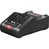 Bosch GAL 18V-160 C + CoMo, Ladegerät schwarz, inkl. Connectivity Modul