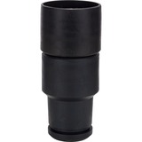 Bosch Gummi-Schlauchmuffe, für GCM 12 GDL Professional, Verbindung schwarz, für GAS 25/50