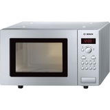 Bosch HMT75M451, Mikrowelle edelstahl