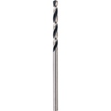 Bosch HSS-Spiralbohrer PointTeQ, Ø 2mm x 49mm, 10 Stück Arbeitslänge 24mm