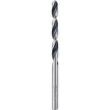 Bosch HSS-Spiralbohrer PointTeQ, Ø 4,2mm, 10 Stück Arbeitslänge 43mm