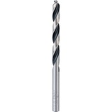 Bosch HSS-Spiralbohrer PointTeQ, Ø 6,5mm x 101mm, 10 Stück Arbeitslänge 63mm