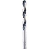 Bosch HSS-Spiralbohrer PointTeQ, Ø 9,5mm x 125mm, 10 Stück Arbeitslänge 81mm