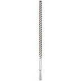 Bosch Hammerbohrer SDS max-8X, Ø 22mm, 5 Stück Arbeitslänge 400mm