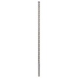 Bosch Hammerbohrer SDS-plus-7X, Ø 12mm Arbeitslänge 400mm