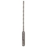 Bosch Hammerbohrer SDS-plus-7X, Ø 4mm Arbeitslänge 100mm