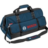 Bosch Handwerkertasche Gr. L blau/schwarz