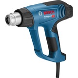 Bosch Heißluftgebläse GHG 20-63 blau/schwarz, 2.000 Watt