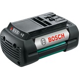 Bosch Heimwerken & Garten Akku GBA 36V 4.0Ah schwarz, 36V POWER FOR ALL