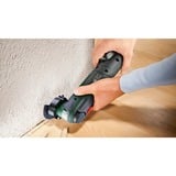 Bosch Heimwerken & Garten Akku-Multifunktions-Werkzeug AdvancedMulti 18 solo, 18Volt grün/schwarz, ohne Akku und Ladegerät, POWER FOR ALL ALLIANCE