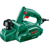 Bosch Heimwerken & Garten Elektrohobel PHO 1500 grün/schwarz, 550 Watt