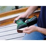 Bosch Heimwerken & Garten Exzenterschleifer PEX 220 A grün/schwarz