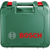 Bosch Heimwerken & Garten Exzenterschleifer PEX 400 AE (Expert) grün/schwarz, Kunststoffkoffer, 350 Watt