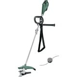 Bosch Heimwerken & Garten Freischneider AFS 23-37, Motorsense grün/schwarz, 950 Watt